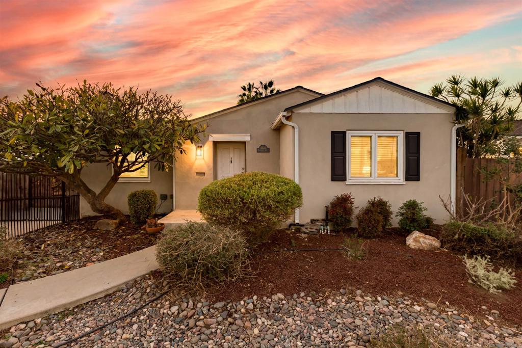 4734 Constance Drive San Diego, CA 92115 - Photo 1 of 20
