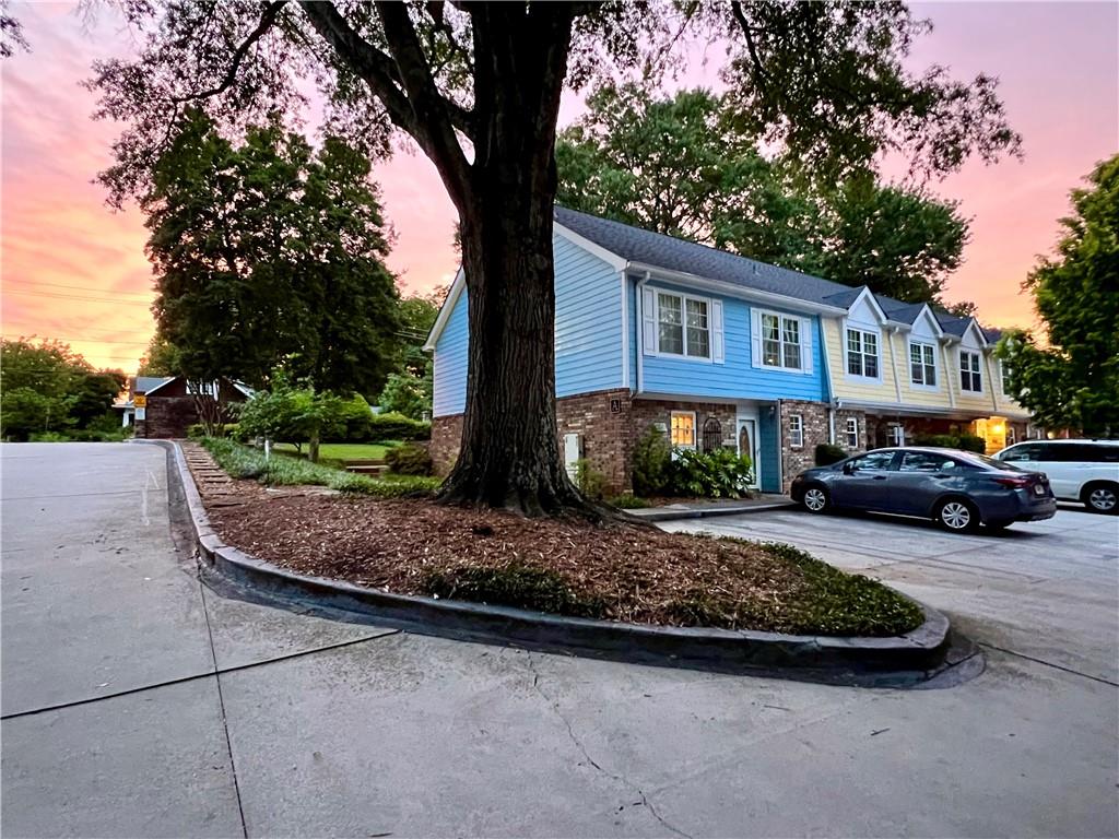 307 Adair Street, Unit A1 Decatur, GA 30030 - Photo 1 of 1 Gallery Image 1