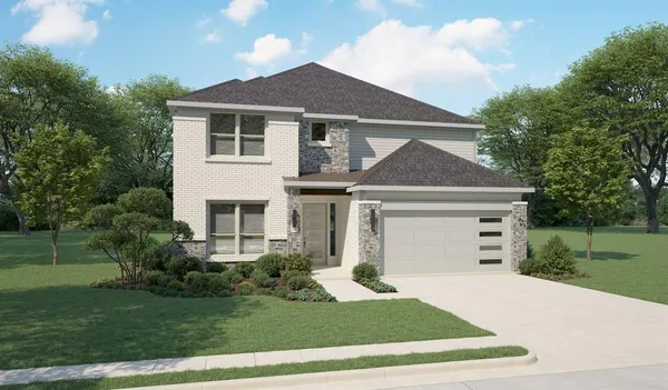 $674,490 | 4705 Sandburg Street, McKinney, TX 75071