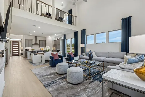 $674,490 | 4705 Sandburg Street, McKinney, TX 75071
