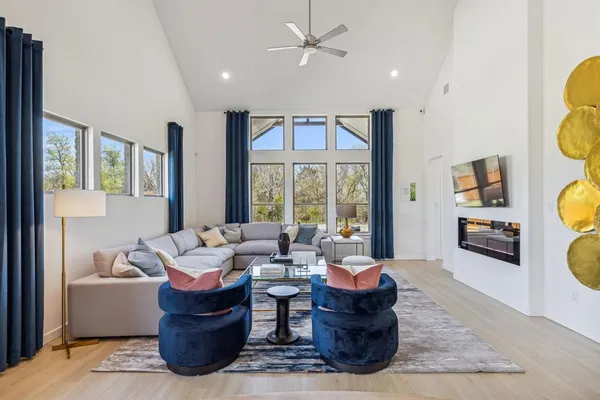 $674,490 | 4705 Sandburg Street, McKinney, TX 75071