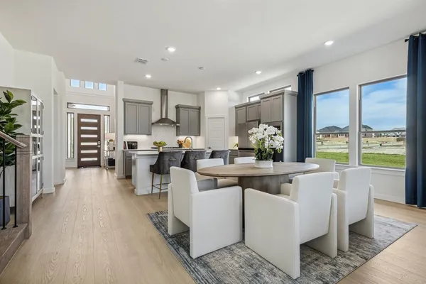 $674,490 | 4705 Sandburg Street, McKinney, TX 75071