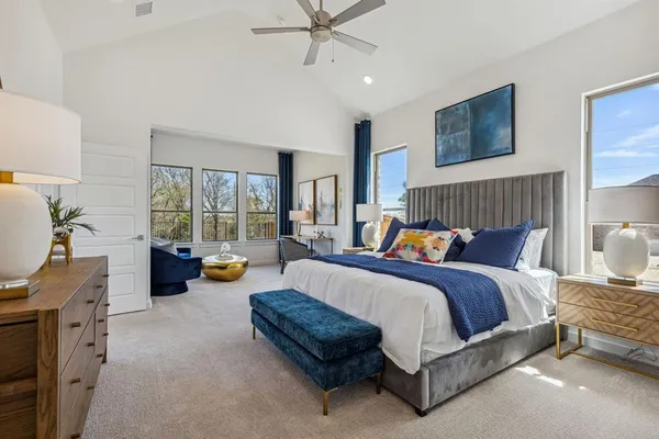 $674,490 | 4705 Sandburg Street, McKinney, TX 75071
