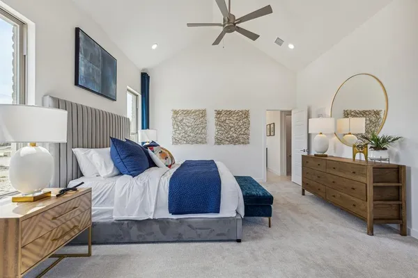$674,490 | 4705 Sandburg Street, McKinney, TX 75071
