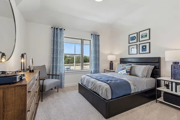 $674,490 | 4705 Sandburg Street, McKinney, TX 75071