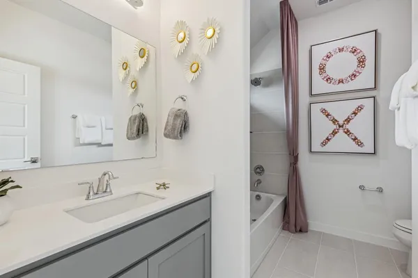 $674,490 | 4705 Sandburg Street, McKinney, TX 75071