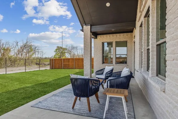 $674,490 | 4705 Sandburg Street, McKinney, TX 75071