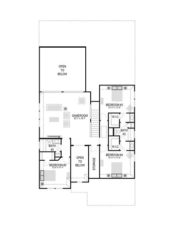 $674,490 | 4705 Sandburg Street, McKinney, TX 75071