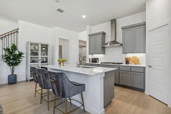 $674,490 | 4705 Sandburg Street, McKinney, TX 75071