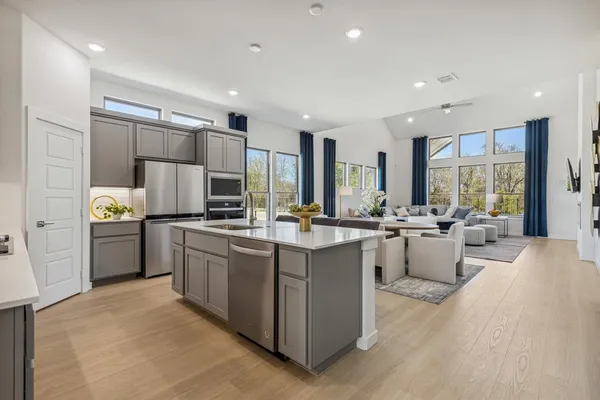 $674,490 | 4705 Sandburg Street, McKinney, TX 75071