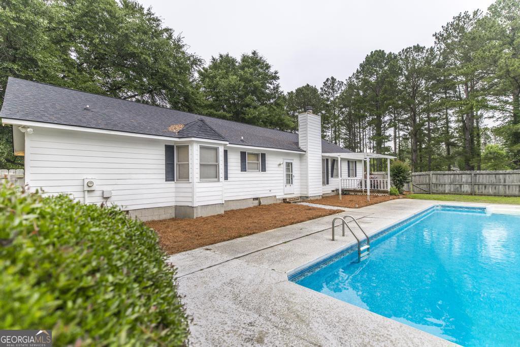 878 Tanglewood Circle Dublin, GA 31021 - Photo 23 of 29