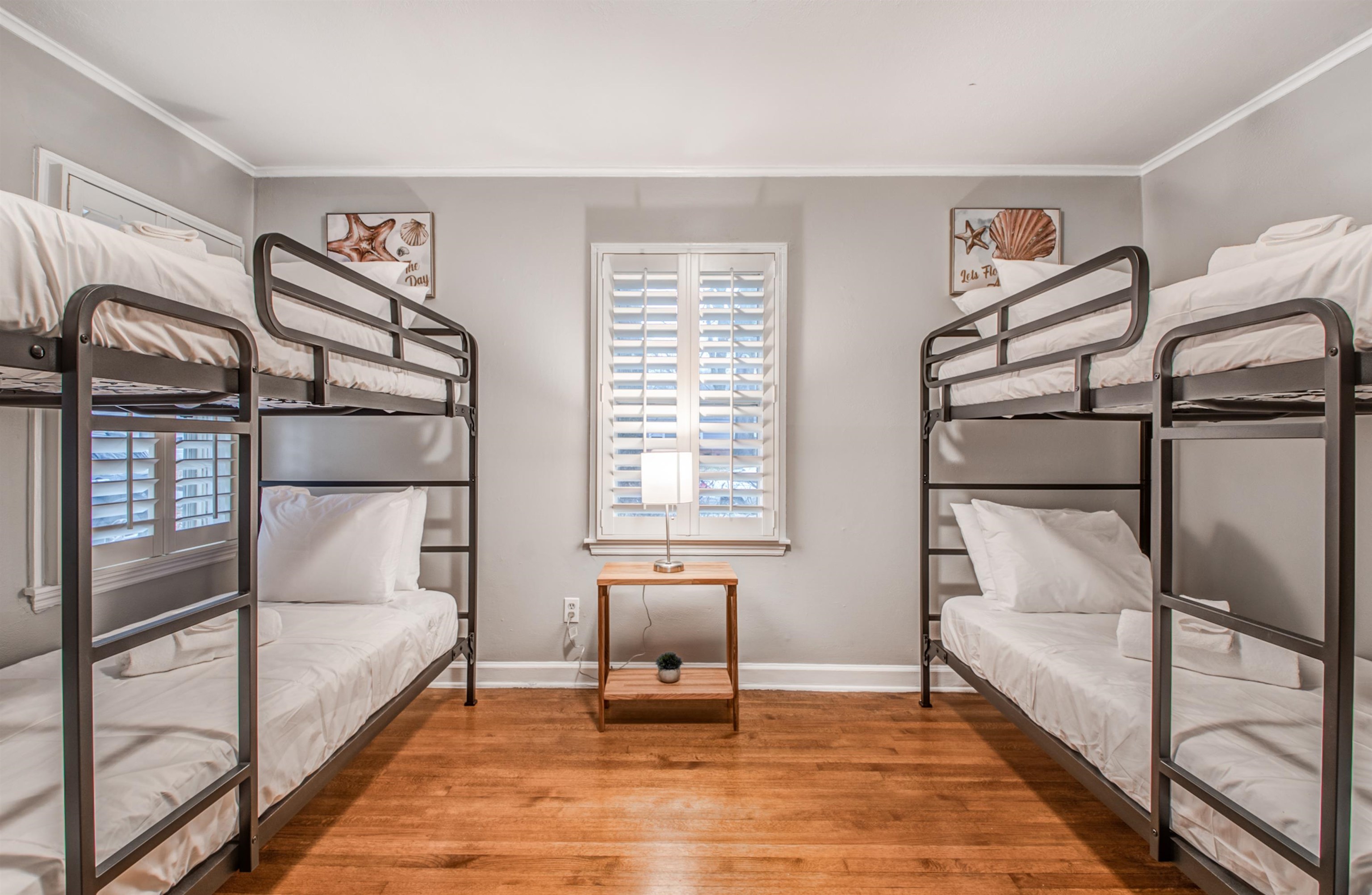 1160 West Perkins Road Memphis, TN 38117 - Photo 12 of 19 a spacious bedroom with a bed and a window