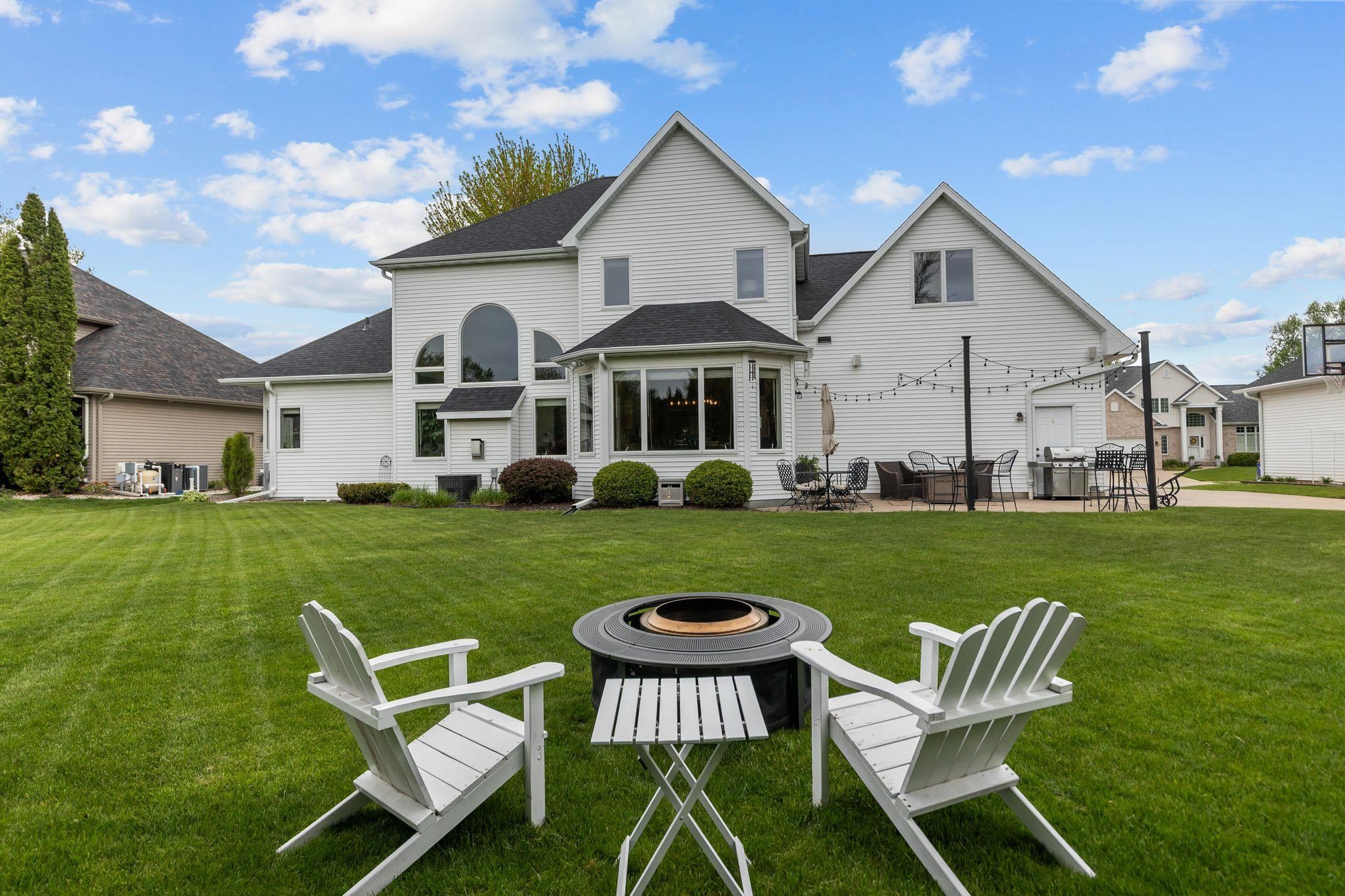 4916 Silentwind Way Appleton, WI 54913 - Photo 59 of 70