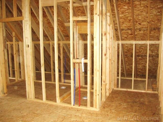 2326 North Lakeshore Road Carsonville, MI 48419 - Photo 23 of 31 Upper Bath