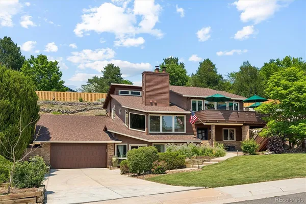 $800,000 | 8583 West Iliff Avenue, Lakewood, CO 80227