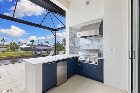 $1,289,000 | 1524 Southwest 57th Street, Cape Coral, FL 33914