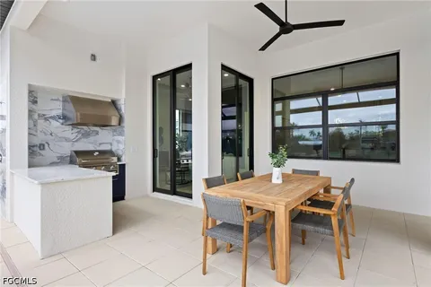 $1,289,000 | 1524 Southwest 57th Street, Cape Coral, FL 33914