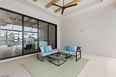 $1,289,000 | 1524 Southwest 57th Street, Cape Coral, FL 33914