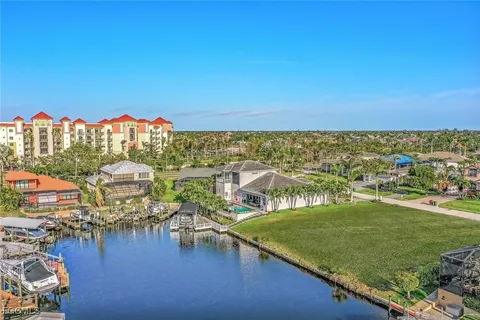 a front view of house with outdoor space and seating