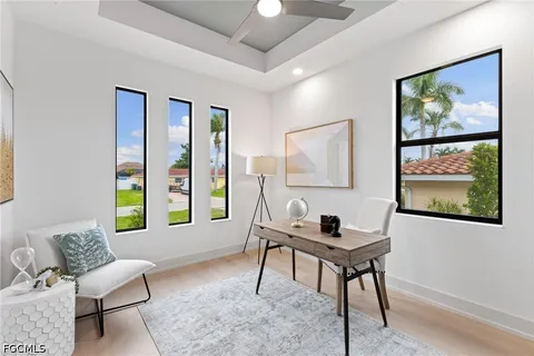 $1,289,000 | 1524 Southwest 57th Street, Cape Coral, FL 33914