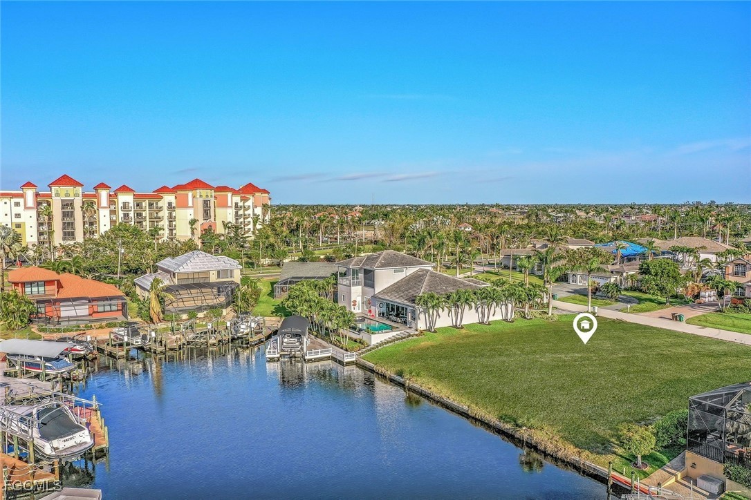 1524 Southwest 57th Street Cape Coral, FL 33914 - Photo 34 of 45 a view of a city