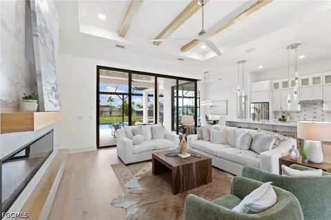 $1,289,000 | 1524 Southwest 57th Street, Cape Coral, FL 33914