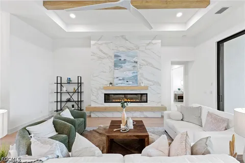 $1,289,000 | 1524 Southwest 57th Street, Cape Coral, FL 33914