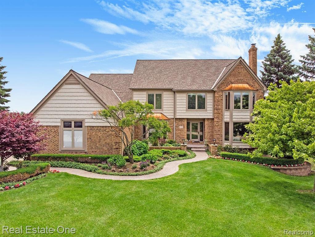 2938 Eagle Court Rochester Hills, MI 48309 - Photo 50 of 63