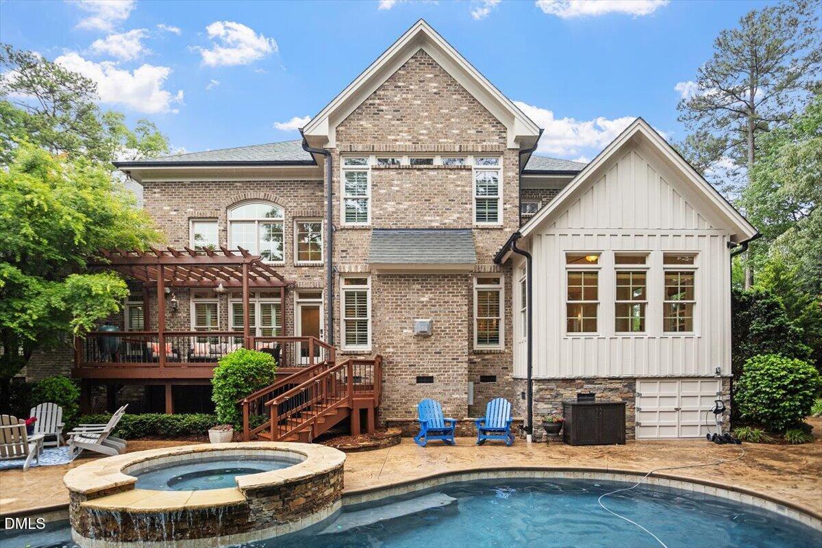 11305 Moonsprite Way Raleigh, NC 27614 - Photo 47 of 56 Gallery Image 47