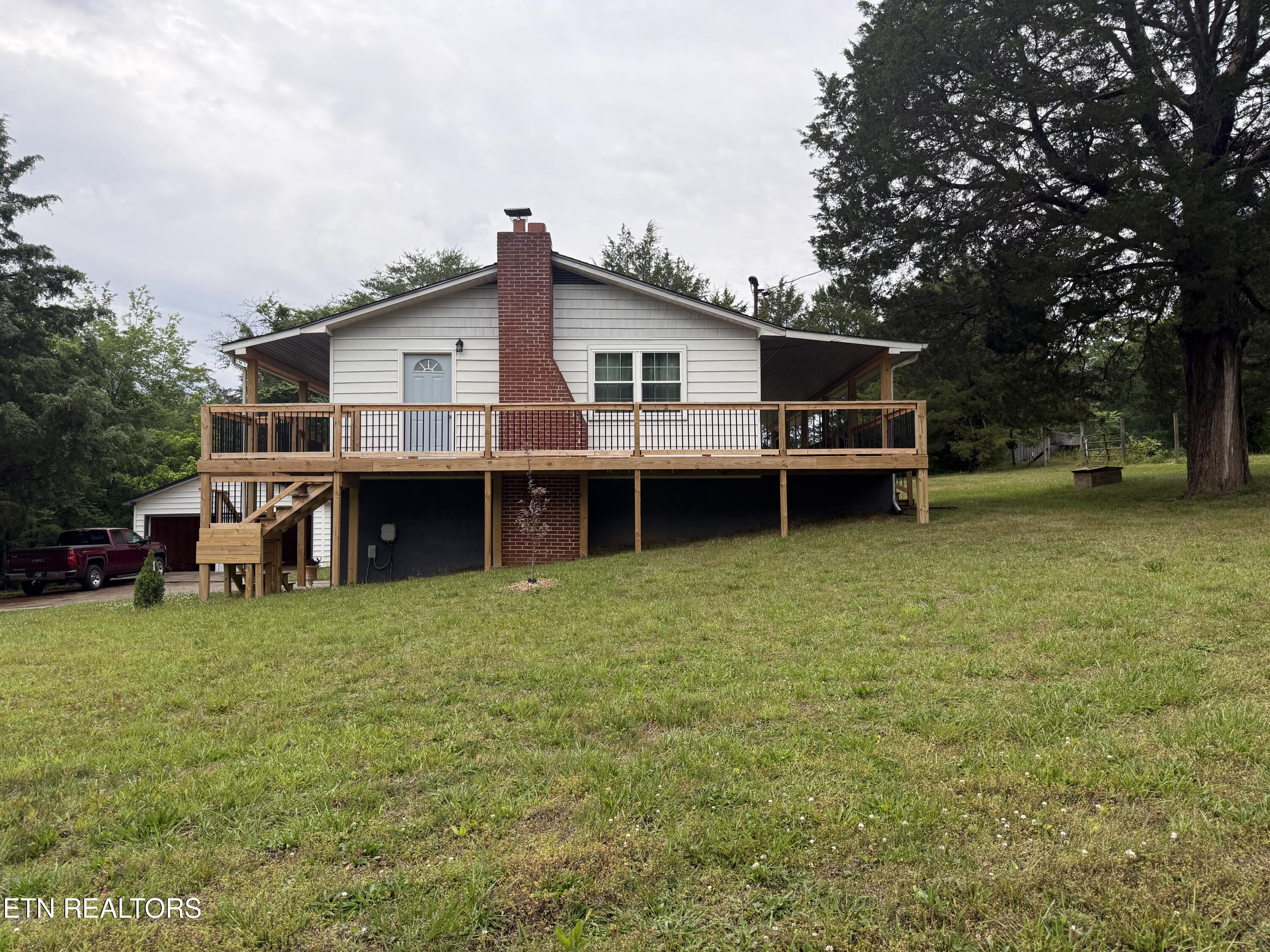 149 Stoutown Road Blaine, TN 37709 - Photo 2 of 26 IMG_0509