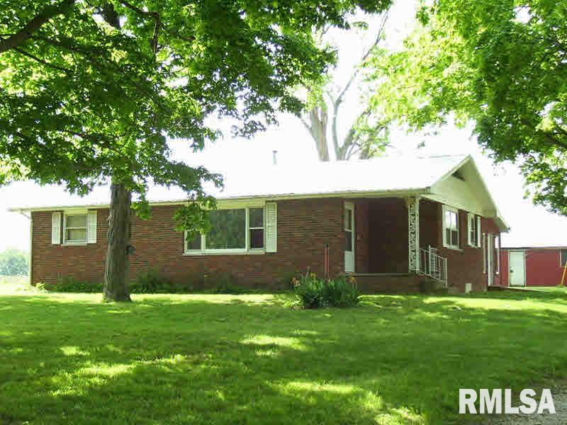 4030 Cartter Road Kell, IL 62853 - Photo 1 of 8 Gallery Image 1