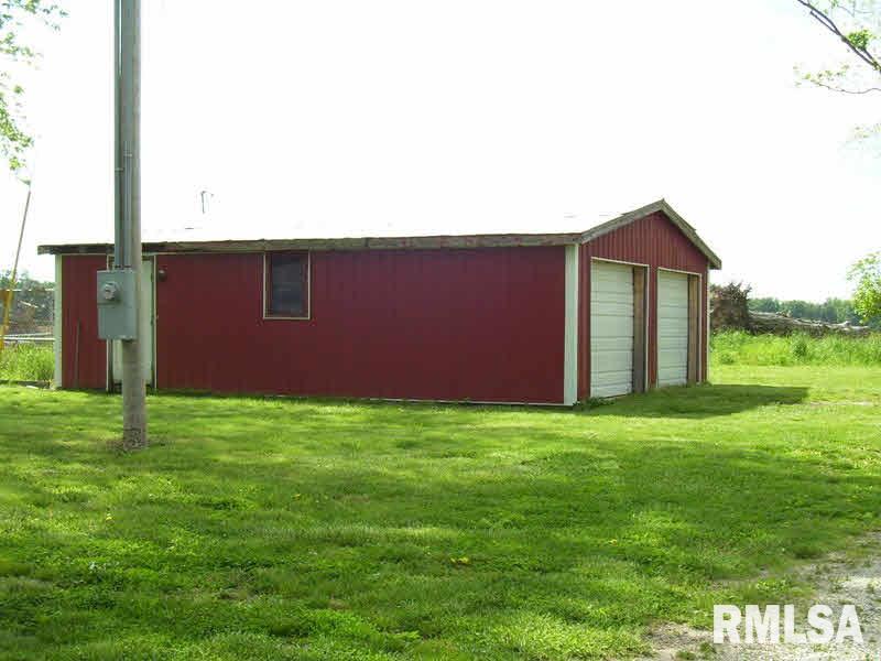 4030 Cartter Road Kell, IL 62853 - Photo 7 of 8 Gallery Image 7