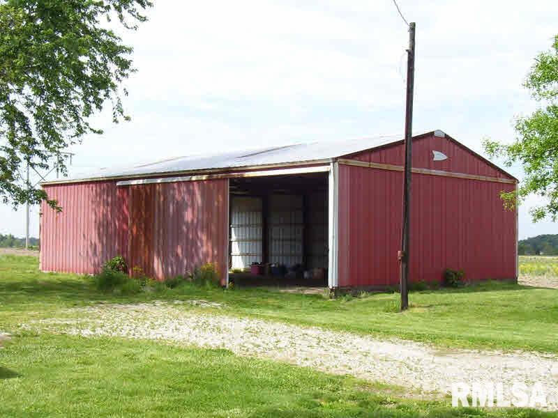 4030 Cartter Road Kell, IL 62853 - Photo 8 of 8 Gallery Image 8