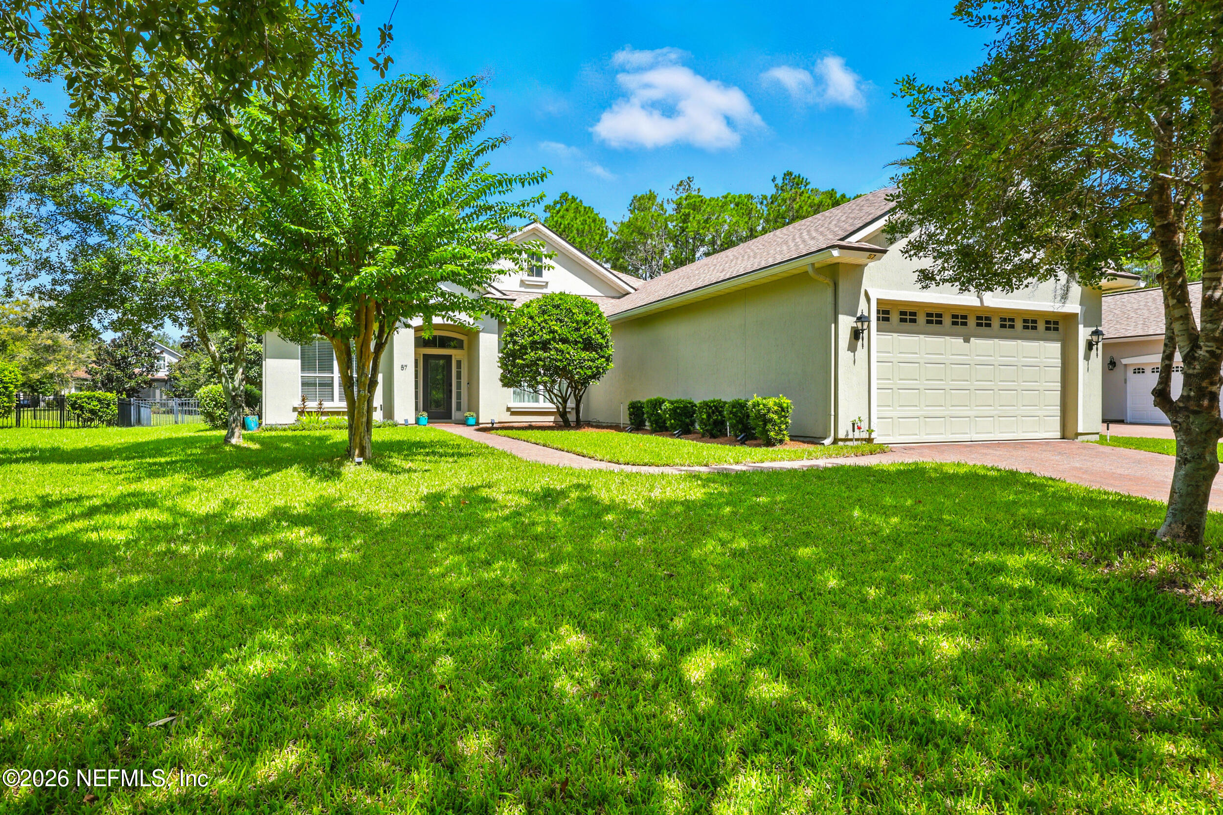 57 Puritan Road Ponte Vedra, FL 32081 - Photo 1 of 14 Welcome Home!