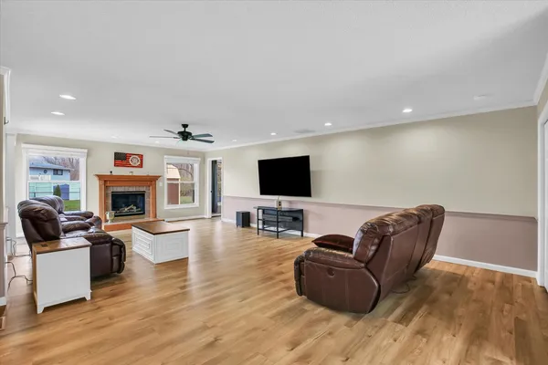 $249,900 | 3629 Tuttle Street, Danville, IL 61832