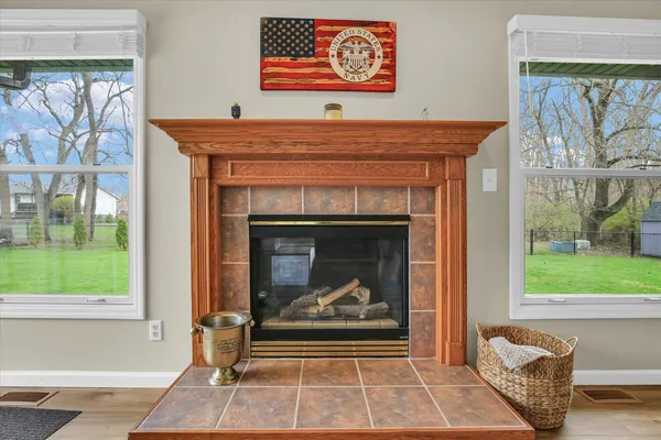 $249,900 | 3629 Tuttle Street, Danville, IL 61832