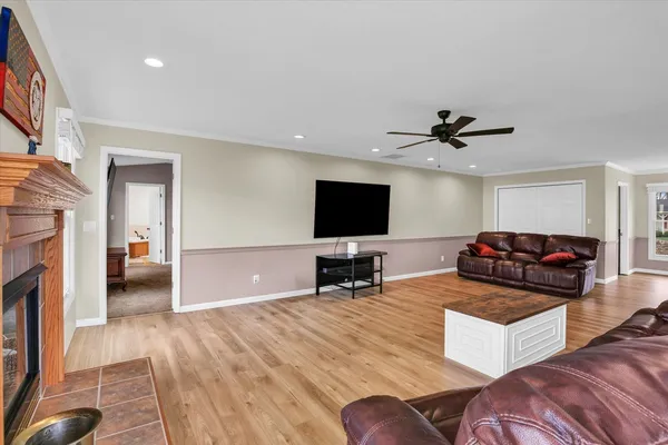 $249,900 | 3629 Tuttle Street, Danville, IL 61832