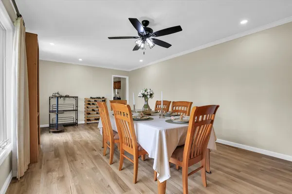 $249,900 | 3629 Tuttle Street, Danville, IL 61832