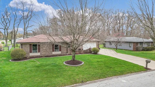 $249,900 | 3629 Tuttle Street, Danville, IL 61832