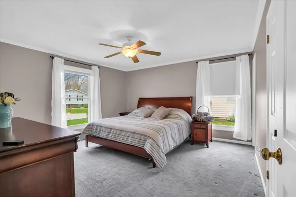 $249,900 | 3629 Tuttle Street, Danville, IL 61832