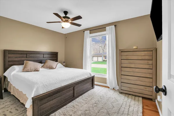 $249,900 | 3629 Tuttle Street, Danville, IL 61832