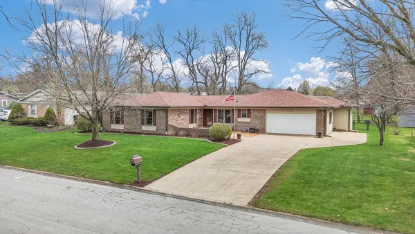 $249,900 | 3629 Tuttle Street, Danville, IL 61832
