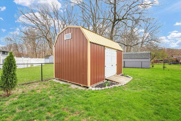 $249,900 | 3629 Tuttle Street, Danville, IL 61832