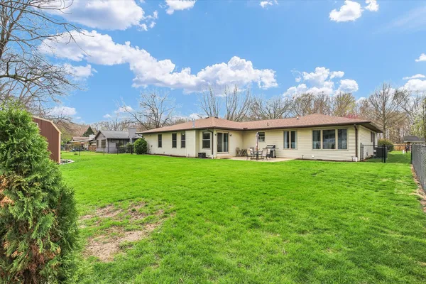$249,900 | 3629 Tuttle Street, Danville, IL 61832