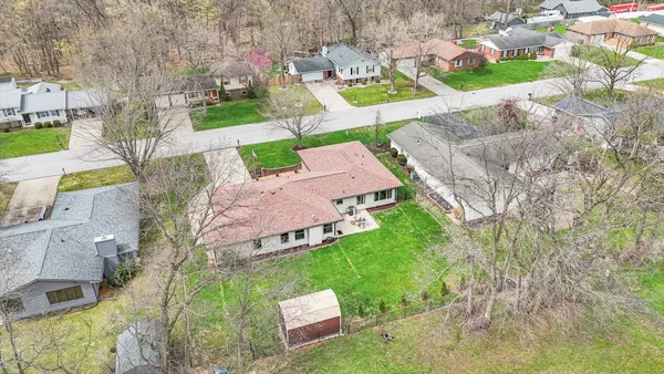 $249,900 | 3629 Tuttle Street, Danville, IL 61832