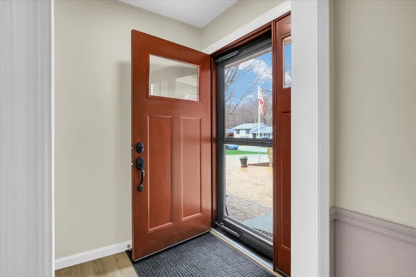 $249,900 | 3629 Tuttle Street, Danville, IL 61832