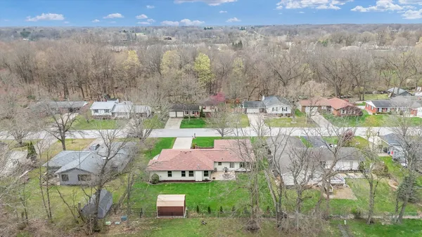 $249,900 | 3629 Tuttle Street, Danville, IL 61832