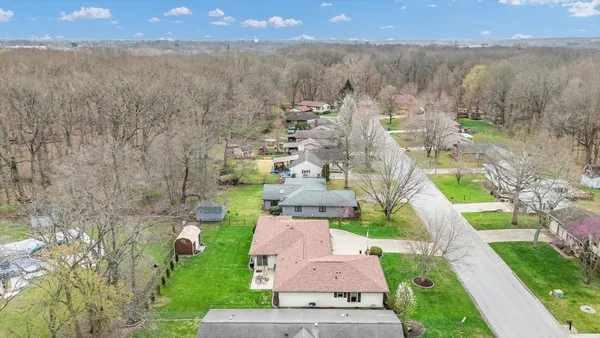 $249,900 | 3629 Tuttle Street, Danville, IL 61832