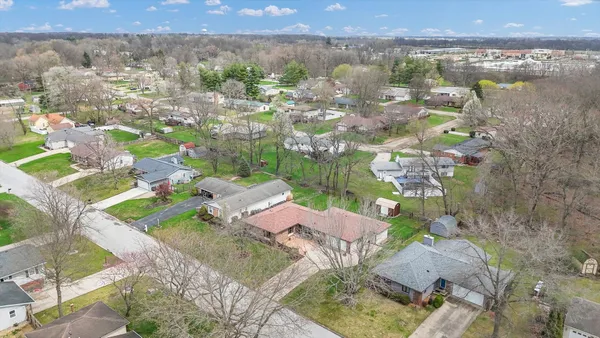$249,900 | 3629 Tuttle Street, Danville, IL 61832
