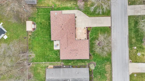 $249,900 | 3629 Tuttle Street, Danville, IL 61832
